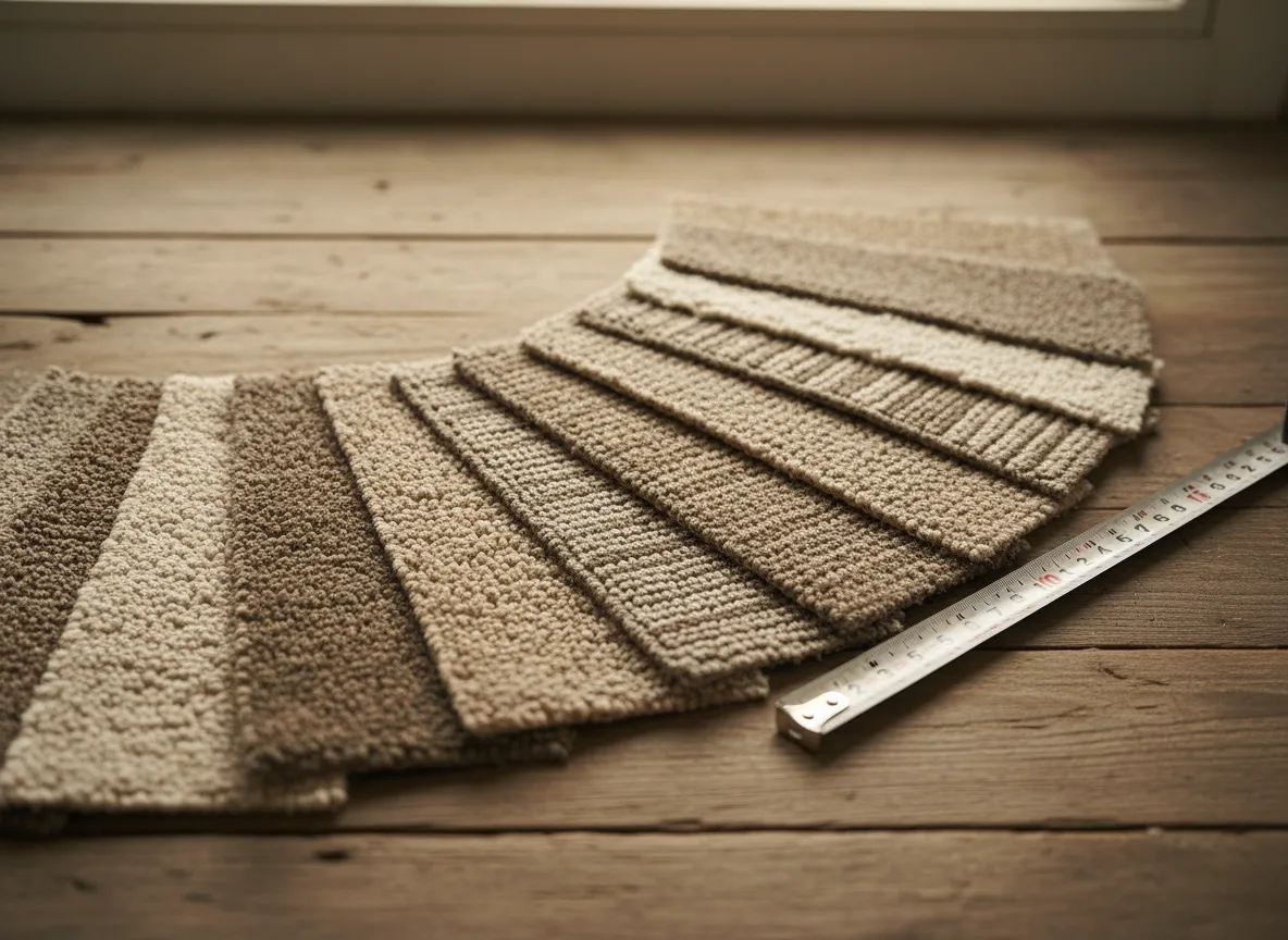Carpet Installation Brownell, KS FAQs